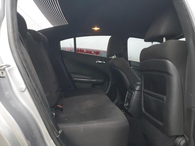 Photo 10 from auction – 2013 DODGE CHARGER R/ with VIN 2C3CDXCT0DH580274