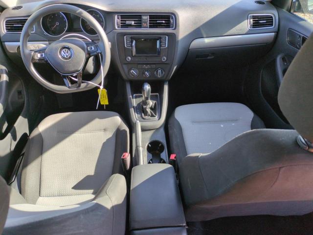 Photo 8 from auction – 2017 VOLKSWAGEN JETTA S with VIN 3VW2B7AJ6HM345574