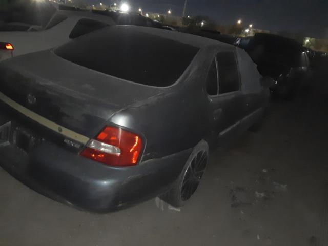 Photo 3 from auction – 2000 NISSAN ALTIMA XE with VIN 1N4DL01D5YC193661