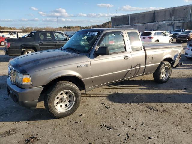 FORD RANGER SUP 2011 with VIN 1FTKR4EEXBPA39506 - Photo from auction