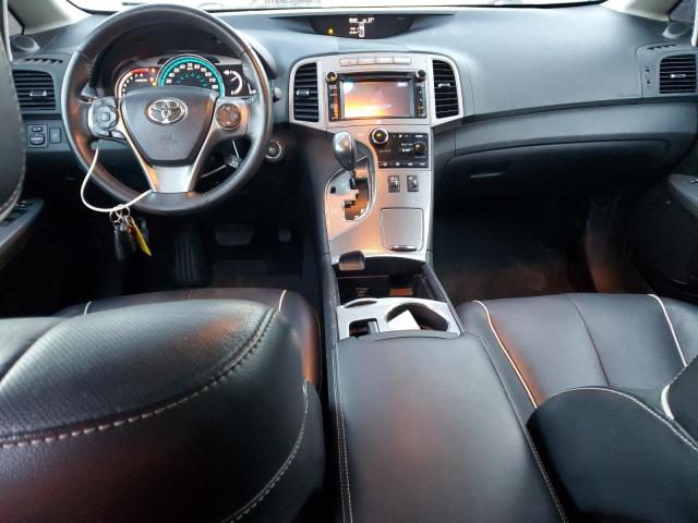 Photo 8 from auction – 2013 TOYOTA VENZA LE with VIN 4T3ZK3BB2DU062745