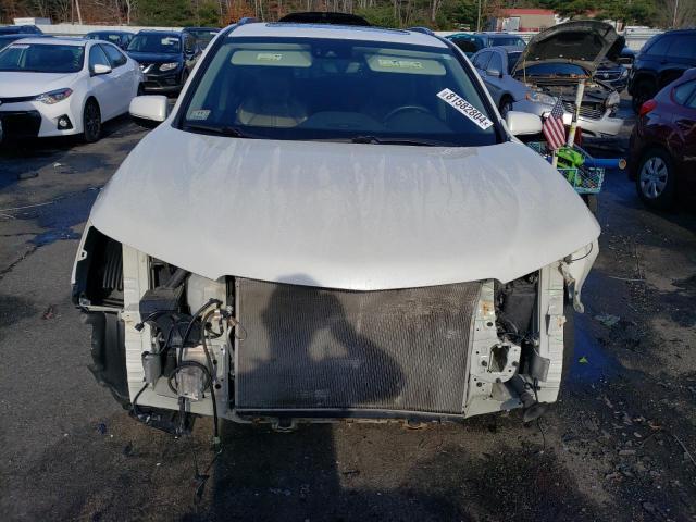 Photo 5 from auction – 2017 ACURA MDX ADVANC with VIN 5FRYD4H86HB015901