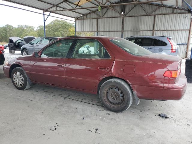 Photo 2 from auction – 2000 TOYOTA CAMRY CE with VIN 4T1BG22K3YU730015