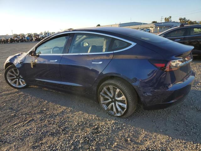 Photo 2 from auction – 2018 TESLA MODEL 3 with VIN 5YJ3E1EA6JF050037