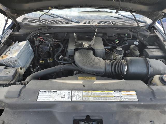 Photo 11 from auction – 1998 FORD F150 with VIN 2FTRX07L2WCB08883