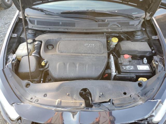 Photo 11 from auction – 2014 DODGE DART SE with VIN 1C3CDFAAXED706389