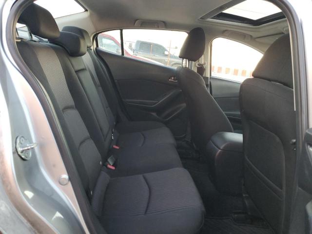 Photo 10 from auction – 2016 MAZDA 3 TOURING with VIN 3MZBM1V75GM262674