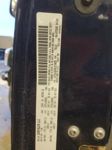 Photo 14 from auction – 2008 DODGE RAM 1500 S with VIN 1D7HU18248J218828