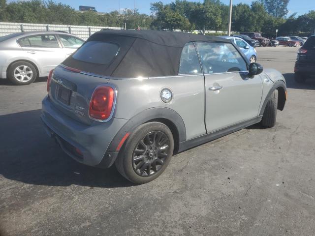 Photo 3 from auction – 2017 MINI COOPER S with VIN WMWWG9C34H3C81536