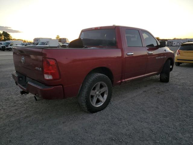 Photo 3 from auction – 2012 DODGE RAM 1500 S with VIN 1C6RD7KT9CS145095