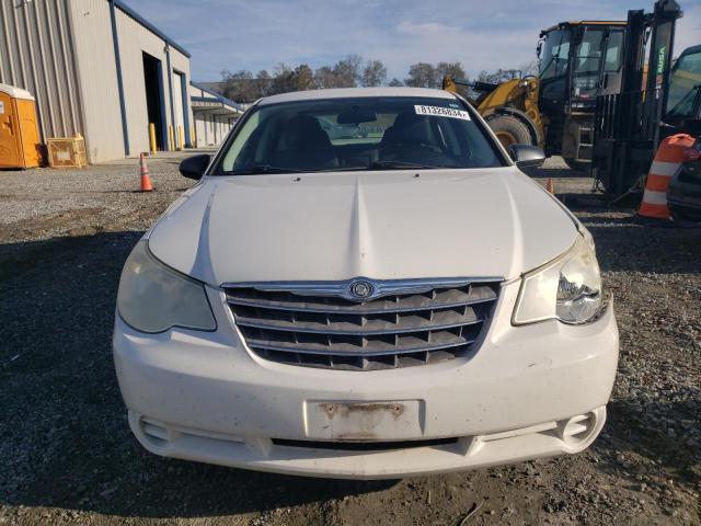 Photo 5 from auction – 2010 CHRYSLER SEBRING TO with VIN 1C3CC4FB1AN169442
