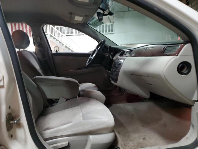 Photo 7 from auction – 2008 CHEVROLET IMPALA LS with VIN 2G1WB58K581311830