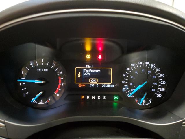 Photo 9 from auction – 2014 FORD FUSION SE with VIN 3FA6P0HD8ER153347
