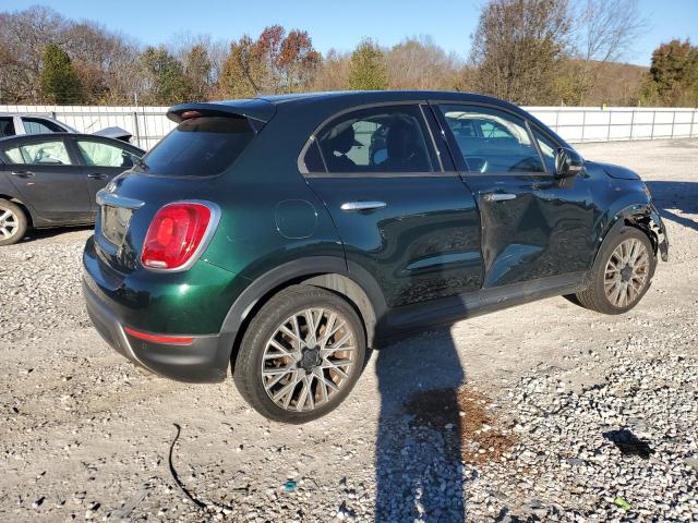 Photo 3 from auction – 2016 FIAT 500X TREKK with VIN ZFBCFXCT0GP338765