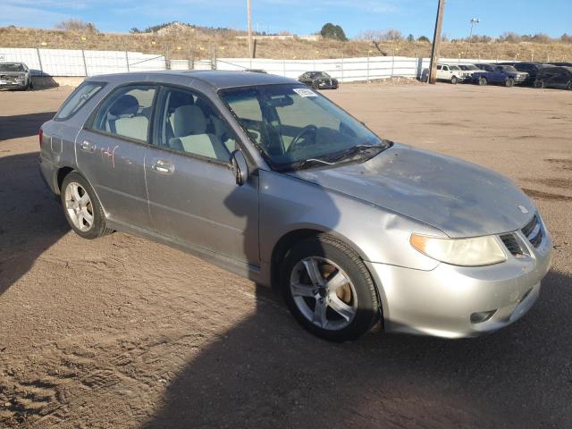 Photo 4 from auction – 2005 SAAB 9-2 LINEAR with VIN JF4GG61695H056164