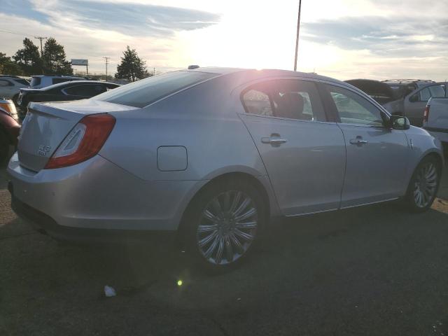 Photo 3 from auction – 2014 LINCOLN MKS with VIN 1LNHL9EK4EG610034