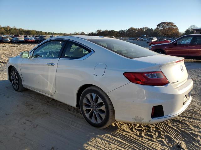 Photo 2 from auction – 2014 HONDA ACCORD EXL with VIN 1HGCT1B81EA009077