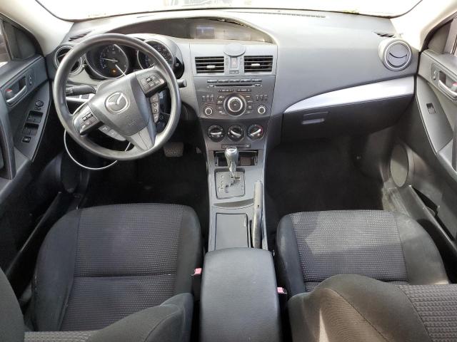 Photo 8 from auction – 2013 MAZDA 3 I with VIN JM1BL1U78D1708364