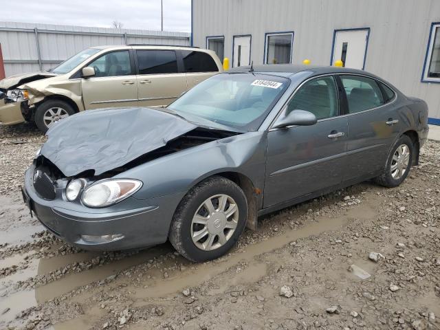 BUICK LACROSSE C 2005 with VIN 2G4WC532X51221608 - Photo from auction