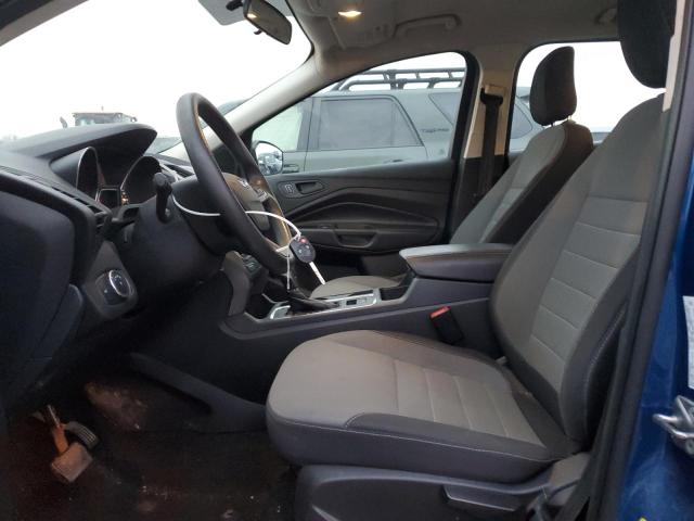 Photo 7 from auction – 2019 FORD ESCAPE S with VIN 1FMCU0F71KUC48853