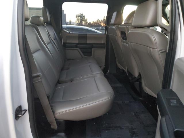 Photo 10 from auction – 2018 FORD F150 SUPER with VIN 1FTEW1CBXJKF94996