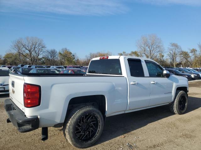 Photo 3 from auction – 2014 CHEVROLET SILVERADO with VIN 1GCRCREH6EZ369840