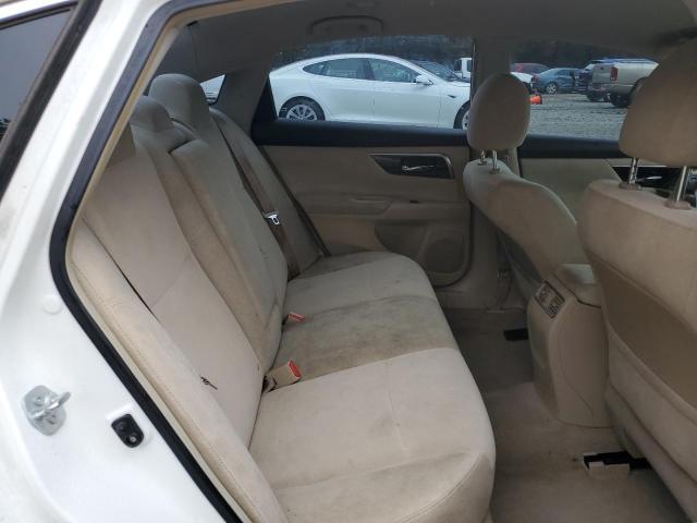 Photo 10 from auction – 2013 NISSAN ALTIMA 2.5 with VIN 1N4AL3AP4DC253762