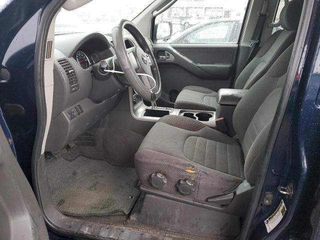 Photo 7 from auction – 2008 NISSAN PATHFINDER with VIN 5N1AR18B88C603323