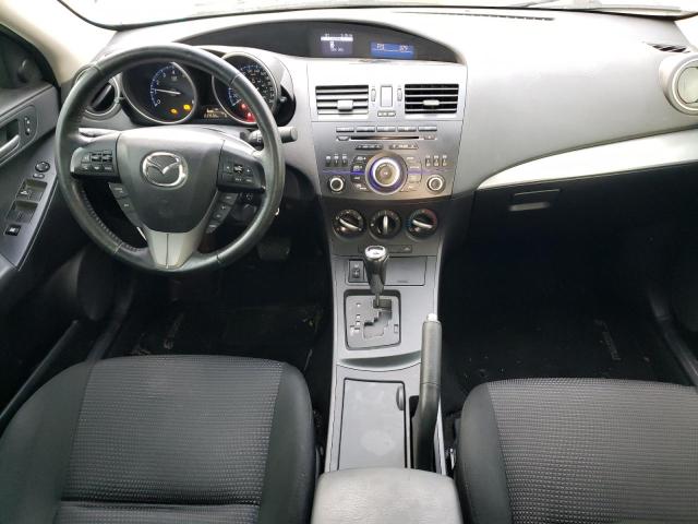 Photo 8 from auction – 2013 MAZDA 3 I with VIN JM1BL1V72D1834203