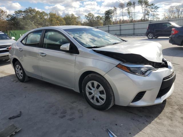 Photo 4 from auction – 2015 TOYOTA COROLLA L with VIN 5YFBURHE7FP183137