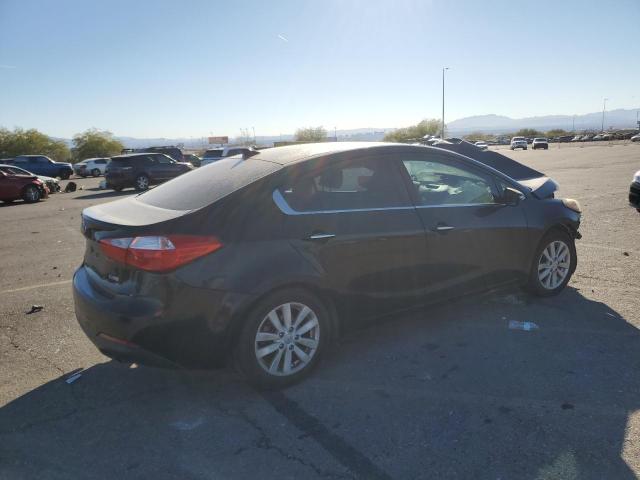 Photo 3 from auction – 2014 KIA FORTE EX with VIN KNAFX4A84E5124491