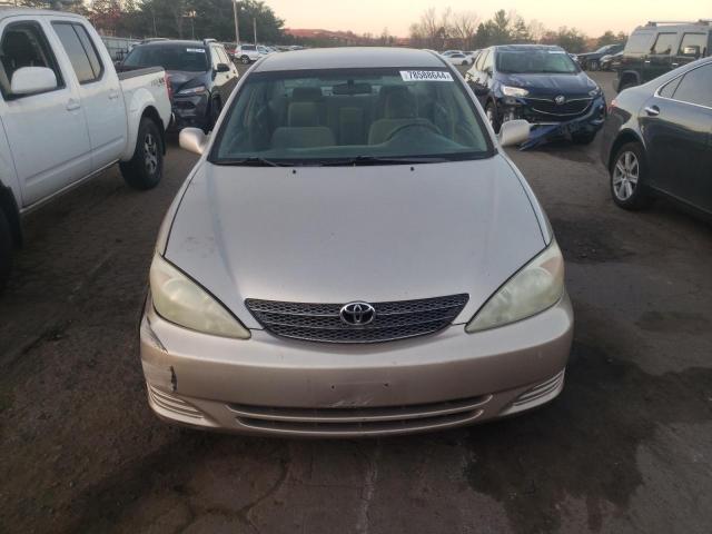 Photo 5 from auction – 2004 TOYOTA CAMRY LE with VIN 4T1BF32K14U064548