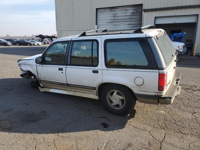 Photo 2 from auction – 1994 FORD EXPLORER with VIN 1FMDU34X4RUE80513