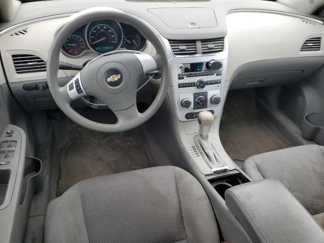 Photo 8 from auction – 2012 CHEVROLET MALIBU LS with VIN 1G1ZA5EUXCF165299