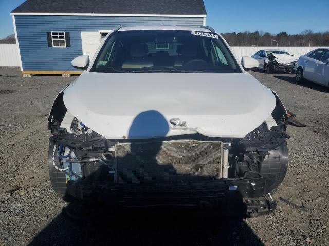 Photo 5 from auction – 2017 HYUNDAI TUCSON LIM with VIN KM8J33A48HU407546