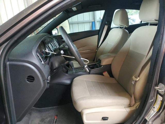 Photo 7 from auction – 2014 DODGE CHARGER SE with VIN 2C3CDXBG1EH174476