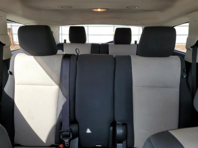 Photo 10 from auction – 2009 DODGE JOURNEY SX with VIN 3D4GG57V89T169498