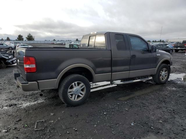 Photo 3 from auction – 2006 FORD F150 with VIN 1FTPX14566NA48779