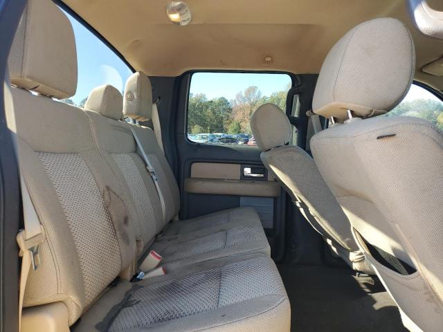 Photo 10 from auction – 2013 FORD F150 SUPER with VIN 1FTFW1EF9DKD03347