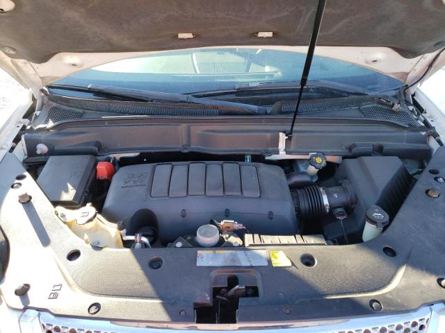 Photo 12 from auction – 2011 GMC ACADIA DEN with VIN 1GKKRTED8BJ293675