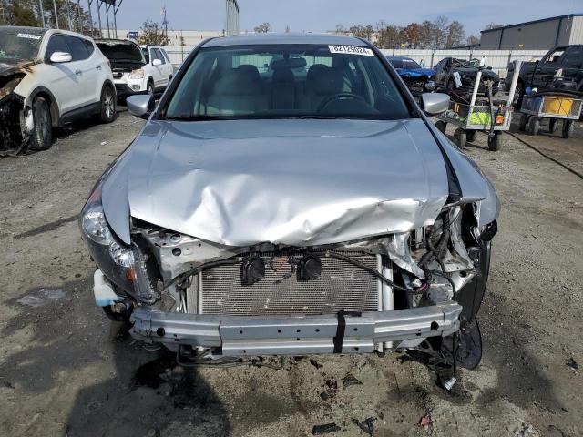 Photo 5 from auction – 2012 HONDA ACCORD LXP with VIN 1HGCP2F48CA142479