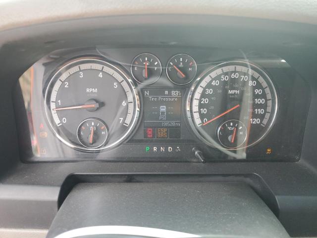 صورة رقم 9 من المزاد - 2010 DODGE RAM 1500 مع VIN 1D7RV1CT0AS130618