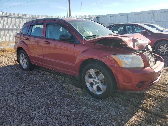Photo 4 from auction – 2010 DODGE CALIBER SX with VIN 1B3CB4HA0AD541900