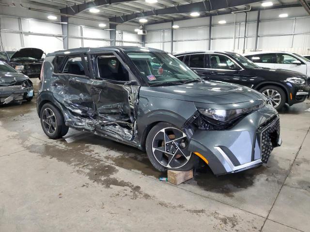 Photo 4 from auction – 2023 KIA SOUL EX with VIN KNDJ33AU4P7206325