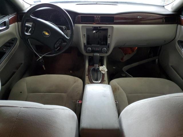 Photo 8 from auction – 2006 CHEVROLET IMPALA LT with VIN 2G1WC581469299396