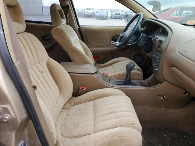 Photo 7 from auction – 1998 PONTIAC GRAND PRIX with VIN 1G2WP52K2WF303213