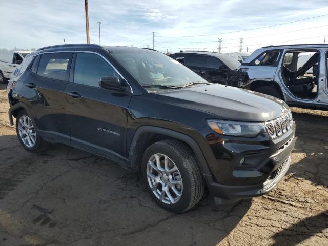 Photo 4 from auction – 2023 JEEP COMPASS LA with VIN 3C4NJDFN1PT532397