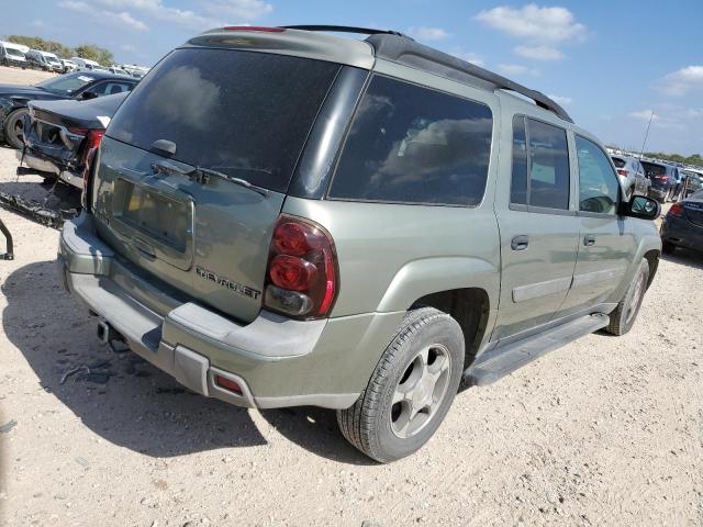 Photo 3 from auction – 2004 CHEVROLET TRAILBLAZE with VIN 1GNES16S246104093