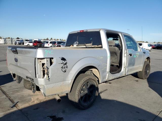 Zdjęcie 3 z aukcji – 2016 FORD F150 SUPER z VIN 1FTEW1EF6GKF36053