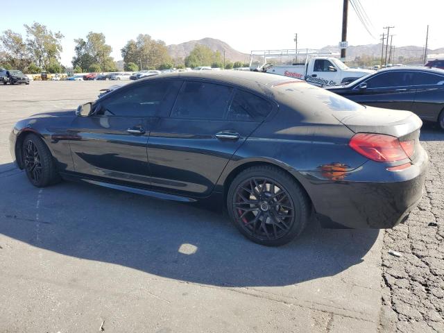 Photo 2 from auction – 2016 BMW 640 XI GRA with VIN WBA6D2C58GGT65638